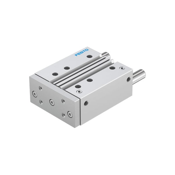 Guided Drive DFM-63-125-P-A-GF